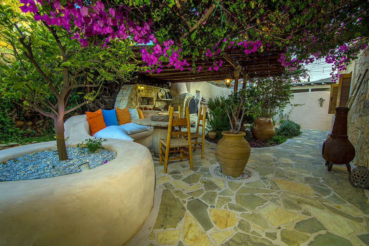 East Crete Villa Mirabello